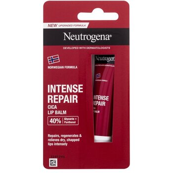 Intense Repair Lip Balm - Intenzívny regeneračný balzam na pery